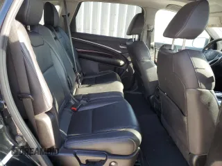 2016 Acura MDX with VIN 5FRYD3H2XGB013721, listed as a Copart auction lot 74907824 with 111,963 mi miles and Clean Title. Bid and sale history available at carsss.com. Image 11.