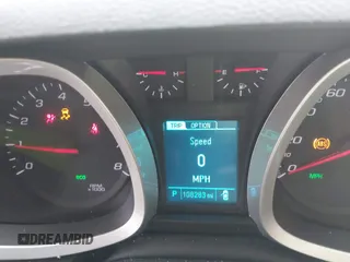 2016 Chevrolet Equinox LT with VIN 2GNFLFEK4G6149812, listed as a IAAI auction lot 41727950 with 108,283 mi miles and . Bid and sale history available at carsss.com. Image 7.