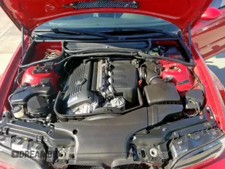 2002 BMW 3 Series M3 with VIN WBSBL93402JR14404, listed as a Copart auction lot 52740145 with 97,814 mi miles and Clean Title. Bid and sale history available at DreamBid. Image 11.