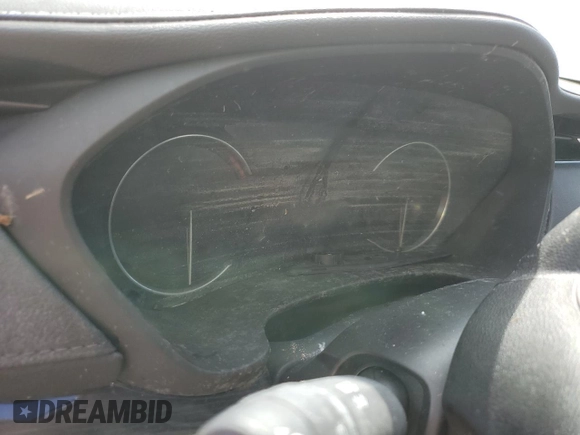 2019 Cadillac XT4 FWD Premium Luxury with VIN 1GYFZCR42KF147440, listed as a Copart auction lot 55364355 with Not provided miles and Salvage title. Bid and sale history available at DreamBid. Image 9.