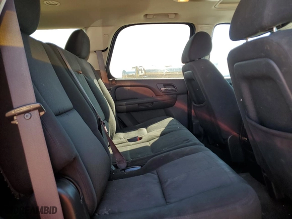 2011 GMC Yukon SLE with VIN 1GKS2AE01BR358079, listed as a Copart auction lot 68668824 with 185,739 mi miles and Salvage Title. Bid and sale history available at carsss.com. Image 12.