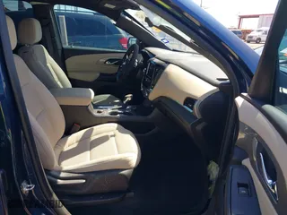 2023 Chevrolet Traverse LS with VIN 1GNERFKW8PJ191615, listed as a IAAI auction lot 41629067 with 42,914 mi miles. Bid and sale history available at carsss.com. Image 5.