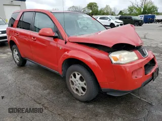 2006 Saturn VUE z VIN 5GZCZ53416S814037, wystawiony jako Copart lot #54332895 z przebiegiem 133 807 mil mil oraz Szkody całkowita. Historia ofert i sprzedaży dostępna na DreamBid. Obrazek 4.