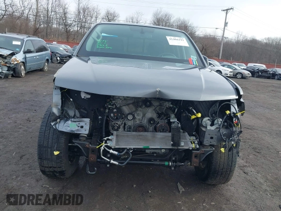 2020 Nissan Frontier SV with VIN 1N6ED0EB2LN722210, listed as a IAAI auction lot 41466191 with 43,859 mi miles and . Bid and sale history available at DreamBid. Image 12.