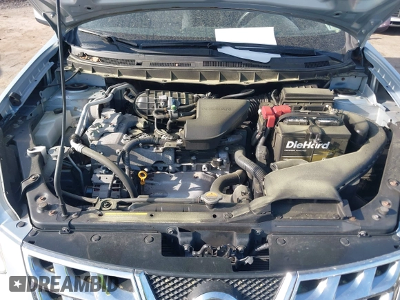 2013 Nissan Rogue SL with VIN JN8AS5MV3DW105480, listed as a IAAI auction lot 42106079 with 111,854 mi miles and . Bid and sale history available at DreamBid. Image 10.