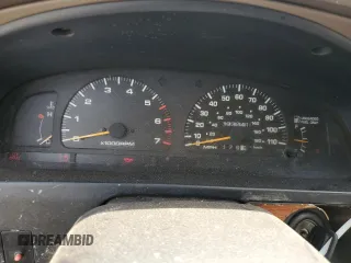 1996 Toyota 4Runner SR5 with VIN JT3GN86R9T0018428, listed as a Copart auction lot 62335695 with 383,241 mi miles and Clean title. Bid and sale history available at DreamBid. Image 9.