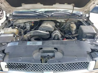 2005 Chevrolet Silverado 1500 LS with VIN 2GCEC13T751366249, listed as a IAAI auction lot 41986002 with 194,795 mi miles and . Bid and sale history available at DreamBid. Image 10.