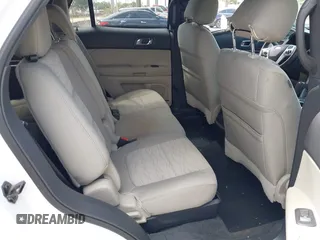 2014 Ford Explorer с VIN 1FM5K7B88EGC10495, выставлен на аукционе IAAI как лот 42373100 с пробегом 80 902 миль миль и . История ставок и продаж доступна на DreamBid. Изображение 8.