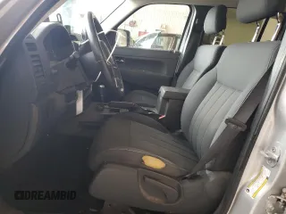 2011 Jeep Liberty Sport z VIN 1J4PN2GK6BW502136, wystawiony jako Copart lot #55778415 z przebiegiem 151 295 mil mil oraz Szkoda całkowita • Salvage title. Historia ofert i sprzedaży dostępna na DreamBid. Obrazek 7.