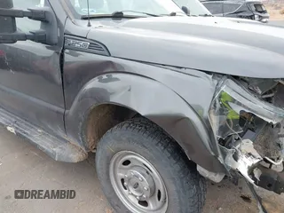 2016 Ford F-250 XLT z VIN 1FT7X2A65GEA40452, wystawiony jako IAAI lot #41522578 z przebiegiem 135 711 mil mil oraz . Historia ofert i sprzedaży dostępna na DreamBid. Obrazek 17.