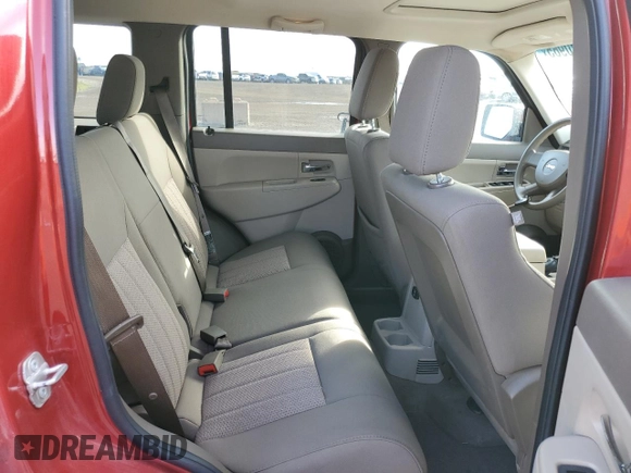 2009 Jeep Liberty Sport with VIN 1J8GN28K39W546893, listed as a Copart auction lot 55110965 with 222,716 mi miles and Clean Title. Bid and sale history available at carsss.com. Image 11.