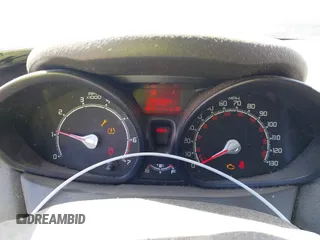 2013 Ford Fiesta S с VIN 3FADP4AJ7DM207683, выставлен на аукционе IAAI как лот 42220602 с пробегом 129 549 миль миль и . История ставок и продаж доступна на DreamBid. Изображение 7.