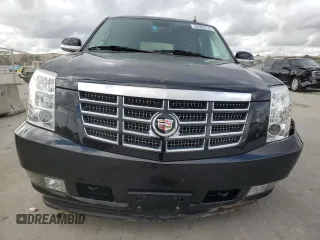 2011 Cadillac Escalade Luxury z VIN 1GYS4BEF5BR296647, wystawiony jako Copart lot #86955174 z przebiegiem 30 204 mil mil oraz Szkoda całkowita • Salvage title. Historia ofert i sprzedaży dostępna na DreamBid. Obrazek 5.