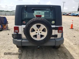 2009 Jeep Wrangler X с VIN 1J4FA241X9L725231, выставлен на аукционе Copart как лот 60408605 с пробегом 233 218 миль миль и Чистый • Clean title. История ставок и продаж доступна на DreamBid. Изображение 6.