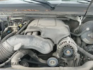 2007 Cadillac Escalade with VIN 1GYEC63857R281407, listed as a IAAI auction lot 43177475 with 217,408 mi miles and . Bid and sale history available at DreamBid. Image 12.