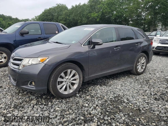 2015 Toyota Venza LE with VIN 4T3BA3BB4FU073205, listed as a Copart auction lot 62253445 with 99,162 mi miles and Clean title. Bid and sale history available at DreamBid. Image 1.