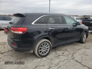 2016 Kia Sorento EX with VIN 5XYPH4A59GG049811, listed as a Copart auction lot 48204195 with 224,217 mi miles and Clean title. Bid and sale history available at DreamBid. Image 3.