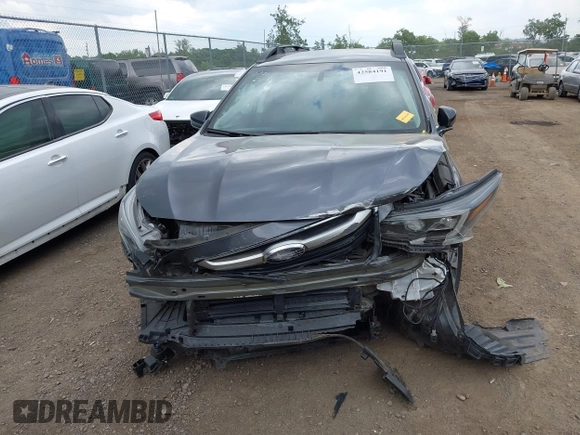 2022 Subaru Outback Premium с VIN 4S4BTADC2N3119504, выставлен на аукционе IAAI как лот 42584191 с пробегом 58 862 миль миль и . История ставок и продаж доступна на DreamBid. Изображение 12.