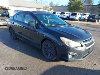 2012 Subaru Impreza Limited с VIN JF1GJAH69CH016557, выставлен на аукционе IAAI как лот 41216801 с пробегом 182 994 миль миль и . История ставок и продаж доступна на DreamBid. Изображение 1.