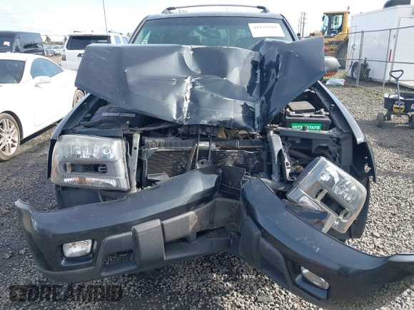 2003 Chevrolet TrailBlazer LTZ with VIN 1GNDT13S332400873, listed as a IAAI auction lot 41939816 with 152,996 mi miles and . Bid and sale history available at DreamBid. Image 6.