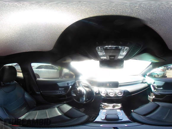 2020 Mercedes-Benz A 220 with VIN W1K3G4FB0LW046976, listed as a IAAI auction lot 42011233 with 12,879 mi miles and . Bid and sale history available at DreamBid. Image 18.