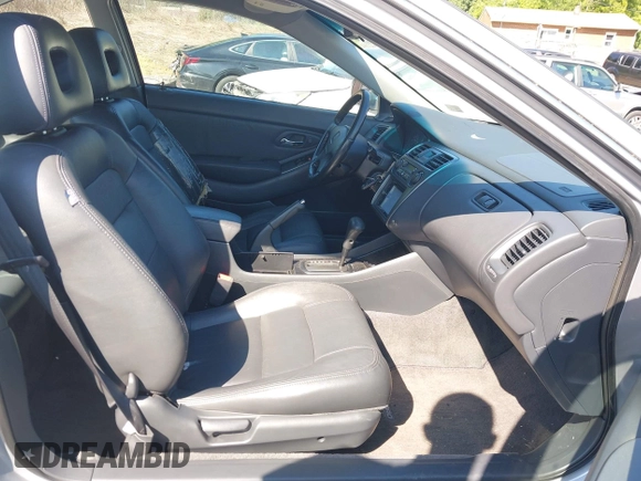 2001 Honda Accord EX with VIN 1HGCG22541A002361, listed as a IAAI auction lot 42648723 with 162,670 mi miles and . Bid and sale history available at DreamBid. Image 5.
