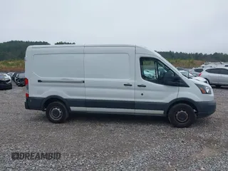 2018 Ford Transit with VIN 1FTBW2CM1JKA88192, listed as a IAAI auction lot 41552607 with 89,465 mi miles and . Bid and sale history available at DreamBid. Image 13.