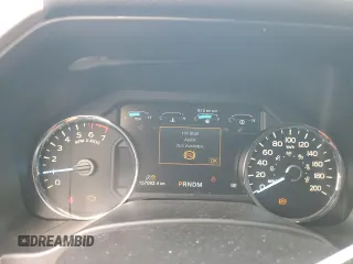 2018 Ford F-150 XL with VIN 1FTEW1EP5JFD21465, listed as a Copart auction lot 51639225 with 157,083 mi miles and Salvage title. Bid and sale history available at DreamBid. Image 9.