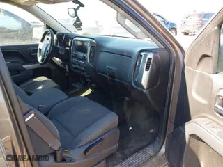 2014 Chevrolet Silverado 1500 LT with VIN 1GCVKREC2EZ245523, listed as a IAAI auction lot 41821285 with 160,060 mi miles. Bid and sale history available at carsss.com. Image 5.