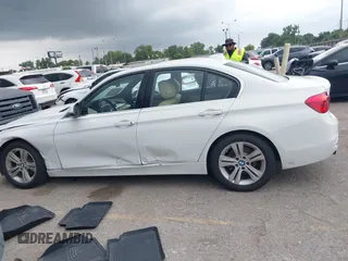 2017 BMW 3 Series 330i with VIN WBA8B9G56HNU09120, listed as a IAAI auction lot 42396399 with 55,667 mi miles and . Bid and sale history available at DreamBid. Image 14.