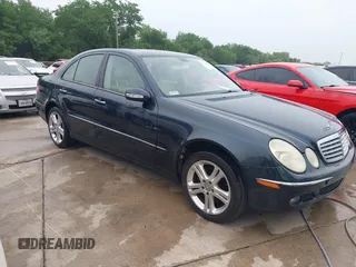 2006 Mercedes-Benz E 350 z VIN WDBUF56J66A893306, wystawiony jako IAAI lot #42165424 z przebiegiem Nie podano mil oraz . Historia ofert i sprzedaży dostępna na DreamBid. Obrazek 1.
