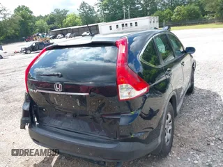 2013 Honda CR-V LX с VIN 2HKRM3H39DH517432, выставлен на аукционе IAAI как лот 42513485 с пробегом 196 152 миль миль и . История ставок и продаж доступна на DreamBid. Изображение 15.