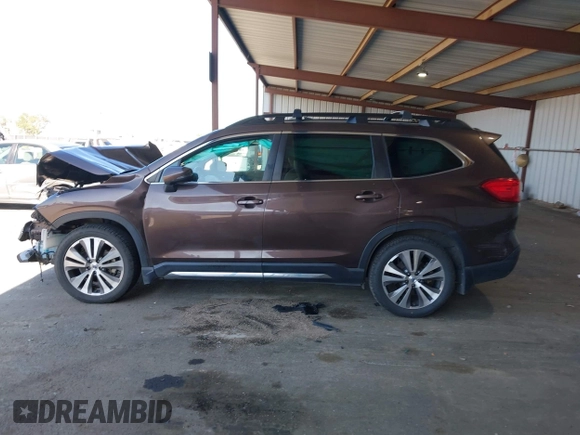2020 Subaru Ascent Limited z VIN 4S4WMAJD3L3407914, wystawiony jako IAAI lot #42174699 z przebiegiem 82 767 mil mil oraz . Historia ofert i sprzedaży dostępna na DreamBid. Obrazek 15.