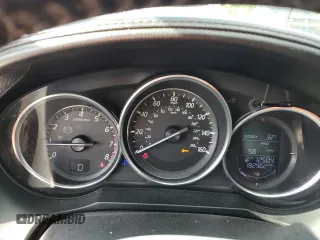 2016 Mazda 6 i Sport with VIN JM1GJ1U59G1456171, listed as a Copart auction lot 51102275 with 182,962 mi miles and Salvage Title. Bid and sale history available at DreamBid. Image 9.