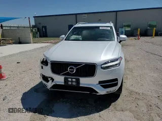 2018 Volvo XC90 Momentum with VIN YV4A22PK5J1329612, listed as a Copart auction lot 50693305 with 86,324 mi miles and Salvage Title. Bid and sale history available at carsss.com. Image 15.