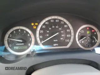 2004 Toyota Sienna CE with VIN 5TDZA23C94S150665, listed as a Copart auction lot 52104935 with 209,099 mi miles and Salvage Title. Bid and sale history available at DreamBid. Image 9.