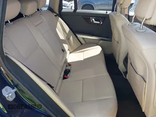 2014 Mercedes-Benz GLK 350 with VIN WDCGG5HB0EG337418, listed as a IAAI auction lot 41897311 with 161,358 mi miles and . Bid and sale history available at DreamBid. Image 8.