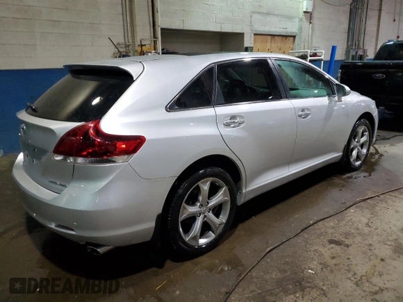 2014 Toyota Venza XLE z VIN 4T3BK3BB4EU107140, wystawiony jako Copart lot #88402825 z przebiegiem 156 080 mil mil oraz Szkoda całkowita • Salvage title. Historia ofert i sprzedaży dostępna na DreamBid. Obrazek 3.