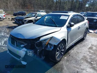 2016 Nissan Altima S with VIN 1N4AL3AP0GC120758, listed as a IAAI auction lot 41394469 with 137,936 mi miles and . Bid and sale history available at DreamBid. Image 6.