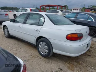 2004 Chevrolet Classic with VIN 1G1ND52F34M535548, listed as a IAAI auction lot 41729323 with 81,392 mi miles. Bid and sale history available at carsss.com. Image 3.