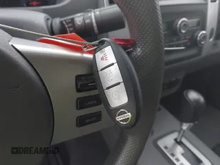 2020 Nissan Frontier SV with VIN 1N6ED0EA2LN701042, listed as a IAAI auction lot 41865224 with 67,910 mi miles and . Bid and sale history available at DreamBid. Image 11.