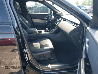 2021 Land Rover Range Rover Velar R-Dynamic S z VIN SALYT2EX8MA298026, wystawiony jako IAAI lot #42005958 z przebiegiem 29 181 mil mil oraz . Historia ofert i sprzedaży dostępna na DreamBid. Obrazek 5.