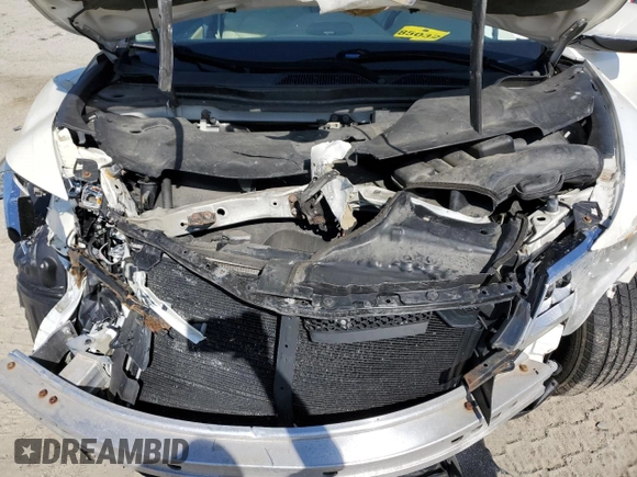 2014 Acura MDX с VIN 5FRYD4H24EB011904, выставлен на аукционе Copart как лот 57190095 с пробегом 159 244 миль миль и Списание • Salvage title. История ставок и продаж доступна на DreamBid. Изображение 12.