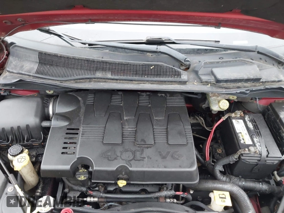 2010 Dodge Grand Caravan Crew with VIN 2D4RN6DX9AR343354, listed as a IAAI auction lot 41856737 with 217,050 mi miles and . Bid and sale history available at DreamBid. Image 10.