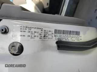 2007 Jeep Commander Limited z VIN 1J8HG58297C661755, wystawiony jako Copart lot #47637595 z przebiegiem 270 190 mil mil oraz Szkoda całkowita • Salvage title. Historia ofert i sprzedaży dostępna na DreamBid. Obrazek 14.