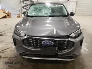 2023 Ford Escape Active with VIN 1FMCU9GN2PUA85672, listed as a Copart auction lot 48689675 with 11,152 mi miles and Salvage Title. Bid and sale history available at carsss.com. Image 5.