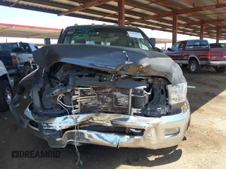 2010 Dodge 2500 SLT with VIN 3D7TP2CL3AG186582, listed as a IAAI auction lot 42454591 with 245,965 mi miles and . Bid and sale history available at DreamBid. Image 13.