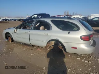 2004 Ford Taurus z VIN 1FAFP59SX4A141848, wystawiony jako Copart lot #79389104 z przebiegiem Nie podano mil oraz Nie do naprawy. Historia ofert i sprzedaży dostępna na DreamBid. Obrazek 2.