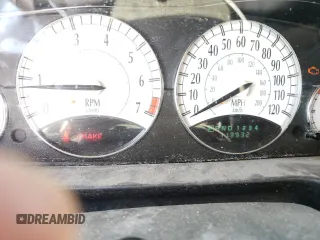 2005 Dodge Stratus z VIN 1B3EL46J55N675925, wystawiony jako Copart lot #59776874 z przebiegiem 113 932 mil mil oraz Szkoda całkowita • Salvage title. Historia ofert i sprzedaży dostępna na DreamBid. Obrazek 9.