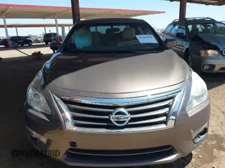 2015 Nissan Altima SL z VIN 1N4AL3AP0FC233740, wystawiony jako IAAI lot #42239684 z przebiegiem 111 970 mil mil oraz . Historia ofert i sprzedaży dostępna na DreamBid. Obrazek 12.